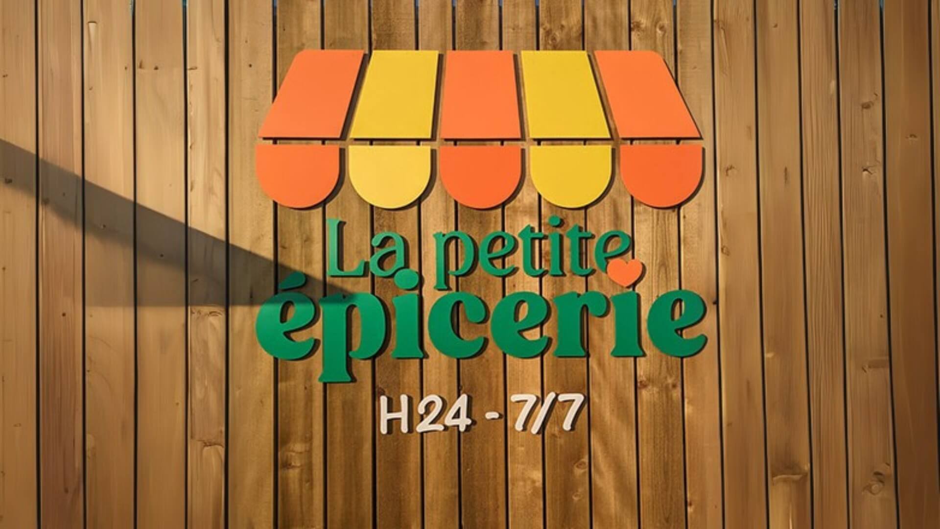 La Petite Épicerie Rances